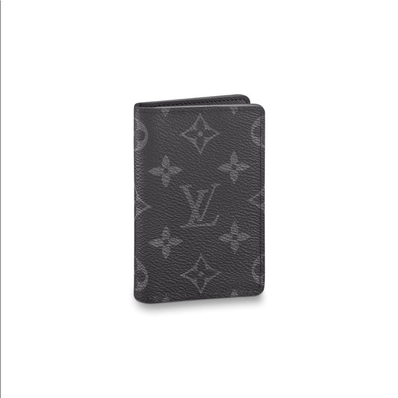 Stunning men’s Louis Vuitton wallet - Picture 8 of 8